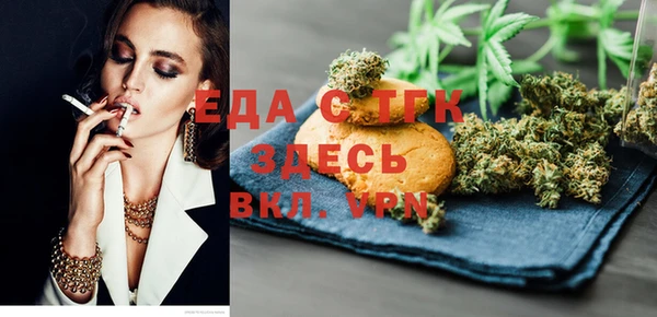 сатива Горняк